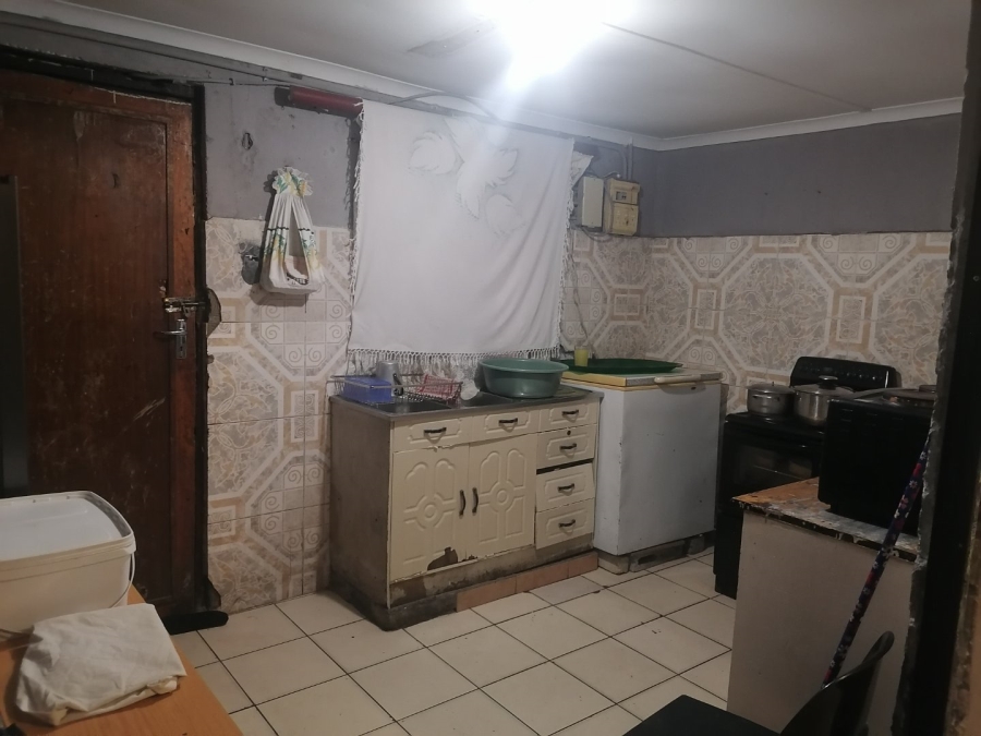2 Bedroom Property for Sale in Wesbank Western Cape